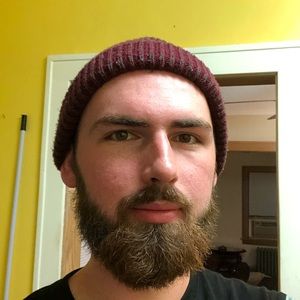 Meet your Posher, Derek